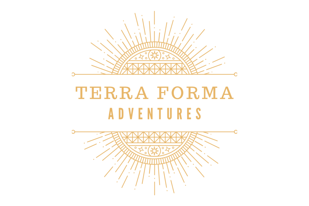 Wide Logo Terra Forma
