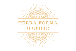 Wide Logo Terra Forma
